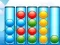 Lojë Bubble Sorting Deluxe në internet
