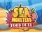 Lojë Sea Monsters: Food Duel në internet
