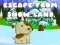 Lojë Escape From Snow Land në internet