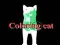 Lojë Coloring cat në internet