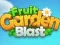 Lojë Fruit Garden Blast në internet