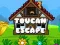 Lojë Toucan Escape në internet