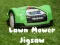 Lojë Lawn Mower Jigsaw në internet