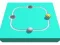 Lojë Marble Ball 3D në internet