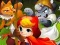 Lojë Angry Little Red Riding Hood në internet