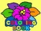 Lojë Coloring Book në internet