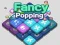 Lojë Fancy Popping në internet