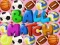 Lojë Ball Match në internet