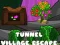 Lojë Tunnel Village Escape në internet
