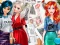 Lojë Princess Trend Spotter në internet