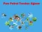 Lojë Paw Patrol Tracker Jigsaw në internet