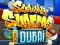 Lojë Subway Surfers Dubai në internet