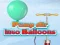 Lojë Pump Air into Balloon në internet