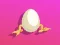 Lojë Bouncing Egg në internet