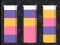 Lojë Color Sorting Puzzle në internet