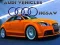 Lojë Audi Vehicles Jigsaw në internet