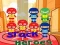 Lojë Stack Heroes në internet