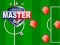 Lojë Master Soccer në internet