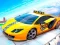 Lojë Real Taxi Car Stunts 3d në internet