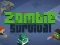 Lojë Zombie survival në internet
