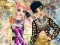 Lojë 2017 Style Guide Princess Edition Glam Rock në internet