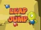 Lojë Leap and Jump në internet