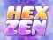 Lojë Hex Zen në internet