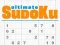 Lojë Ultimate Sudoku HTML5 në internet
