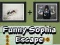 Lojë Funny Sophia Escape në internet