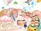 Lojë Happy Children's Day Jigsaw Puzzle në internet