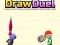 Lojë Draw Duel në internet