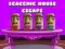 Lojë Scacchic House Escape në internet