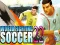 Lojë World Fighting Soccer 22 në internet