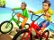 Lojë Bicycle Stunts 3D në internet