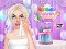 Lojë Rainbow Bridezilla Wedding Planner në internet