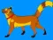 Lojë Create a Cat në internet