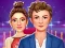 Lojë Celebrity Couple Red Carpet Fashion në internet