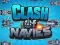 Lojë Clash of Navies në internet