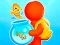 Lojë Aquarium Land në internet