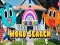 Lojë The Amazing World Gumball Word Search në internet