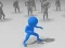Lojë Epic Stickman Challenge në internet