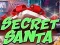 Lojë Secret Santa në internet