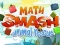 Lojë Math Smash Animal Rescue në internet