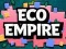 Lojë Eco Empire në internet