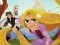 Lojë Tangled The Series Jigsaw në internet
