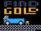 Lojë Find Gold në internet