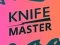 Lojë Knife Master në internet
