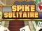 Lojë Spike Solitaire në internet