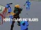 Lojë Hero 1: Claws and Blades në internet