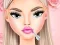 Lojë Valentine's Makeup Trends në internet